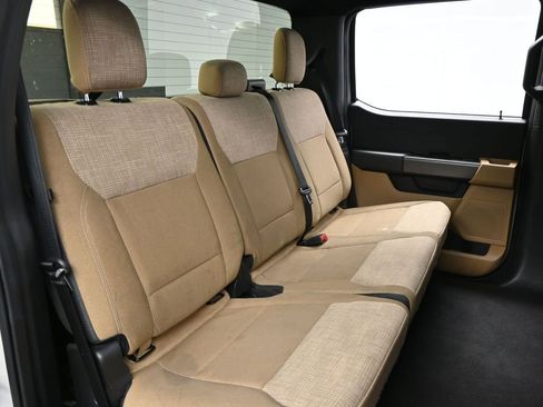 Used 2023 Ford F150 XLT image 16
