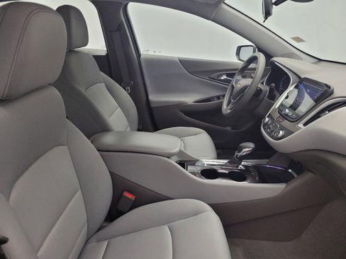 Used 2022 Chevrolet Malibu LS w/ Driver Confidence Package FWD image 21