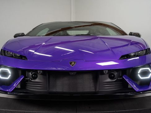 Used 2026 Lamborghini Temerario AWD/4WD image 15