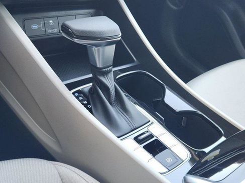 New 2026 Hyundai Tucson SEL image 15