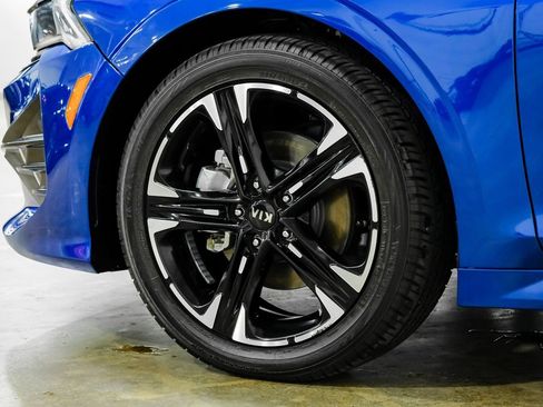 Used 2021 Kia K5 GT-Line FWD image 50