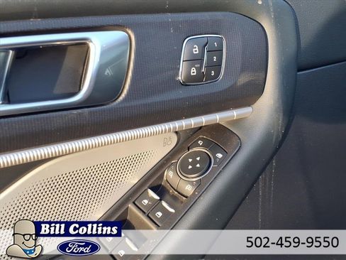 New 2026 Ford Explorer Tremor w/ Tremor Ultimate Package image 17