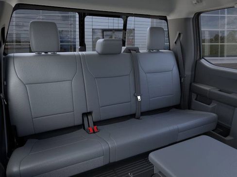 New 2024 Ford F350 XL w/ XL Chrome Package image 11