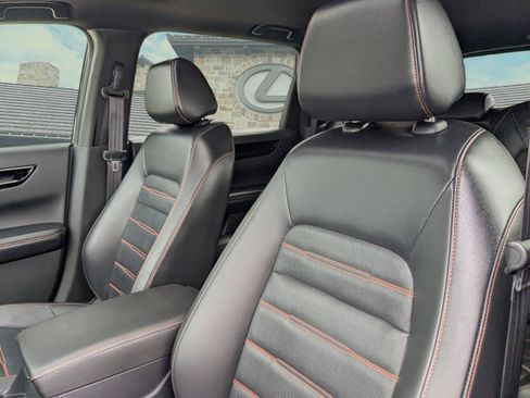 Used 2023 Honda CR-V Sport Touring image 8