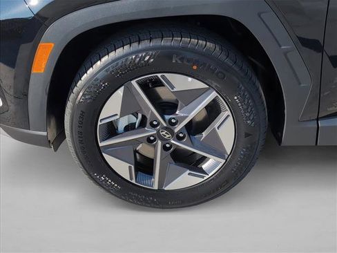 New 2026 Hyundai Tucson SEL image 10