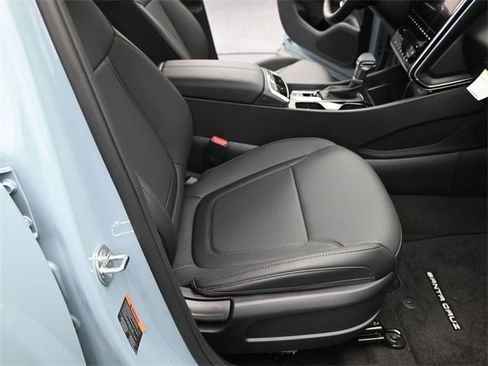 Used 2024 Hyundai Santa Cruz XRT image 31