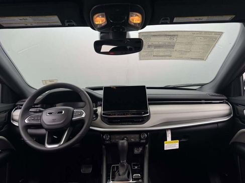 New 2026 Jeep Compass Limited image 22