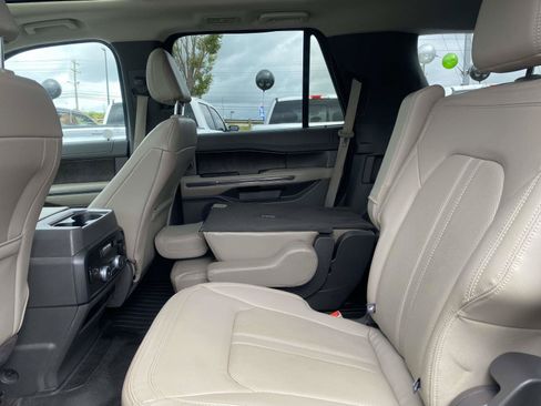 Used 2021 Ford Expedition Limited RWD image 11