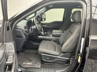 Certified 2024 Ford F150 XLT w/ Equipment Group 302A MID video 3