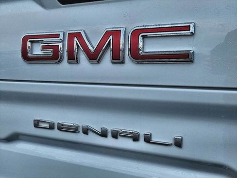 Used 2024 GMC Sierra 1500 Denali w/ Denali Reserve Package AWD/4WD image 24
