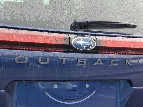 New 2026 Subaru Outback Premium image 5
