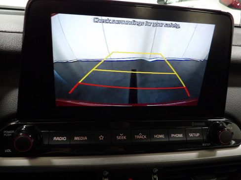 Used 2021 Kia Forte LXS image 16