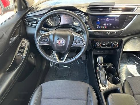 Used 2022 Buick Encore GX Select w/ Experience Buick Package FWD image 16