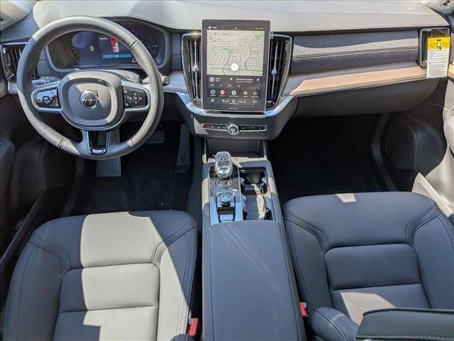 New 2026 Volvo XC90 T8 Core w/ Protection Package Premier AWD/4WD image 16