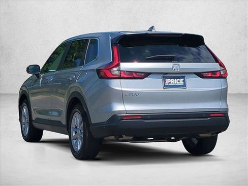 Used 2024 Honda CR-V EX-L image 8