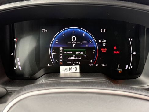 New 2026 Toyota Corolla Cross LE AWD/4WD image 31