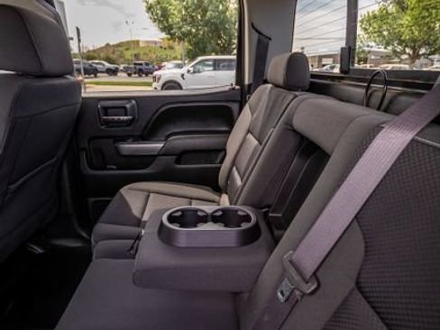 Used 2017 Chevrolet Silverado 2500 LT w/ LT Fleet Convenience Package AWD/4WD image 45