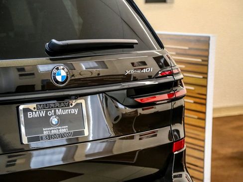 New 2026 BMW X7 xDrive40i w/ Executive Package image 5