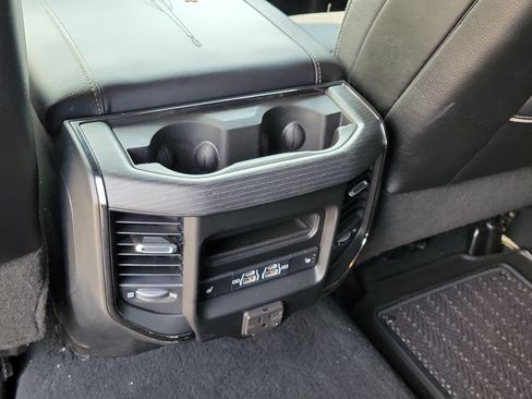 Used 2023 RAM 3500 Limited AWD/4WD image 14