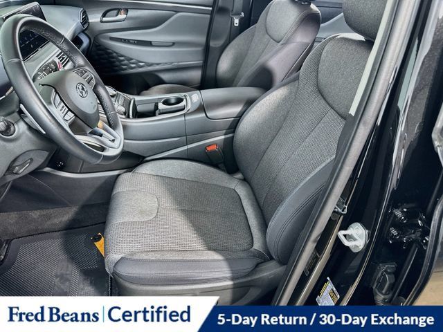 Certified 2023 Hyundai Santa Fe SEL w/ Cargo Package AWD/4WD image 18