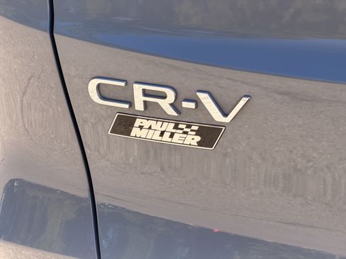 Certified 2024 Honda CR-V EX-L image 28