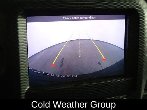 Used 2021 Jeep Wrangler Unlimited Sport image 8