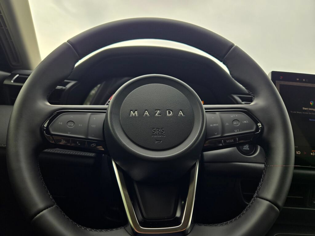 New 2026 MAZDA CX-5 Select AWD/4WD image 26