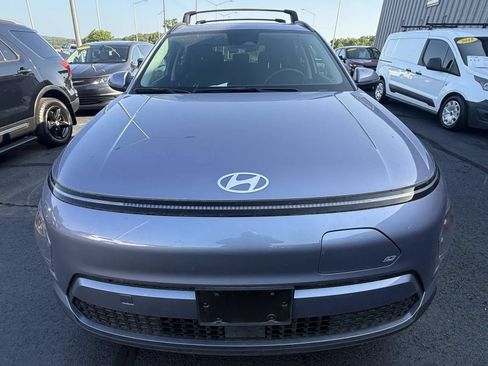 Used 2024 Hyundai Kona SEL FWD image 6