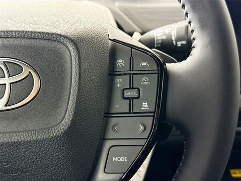 New 2026 Toyota C-HR AWD/4WD image 19