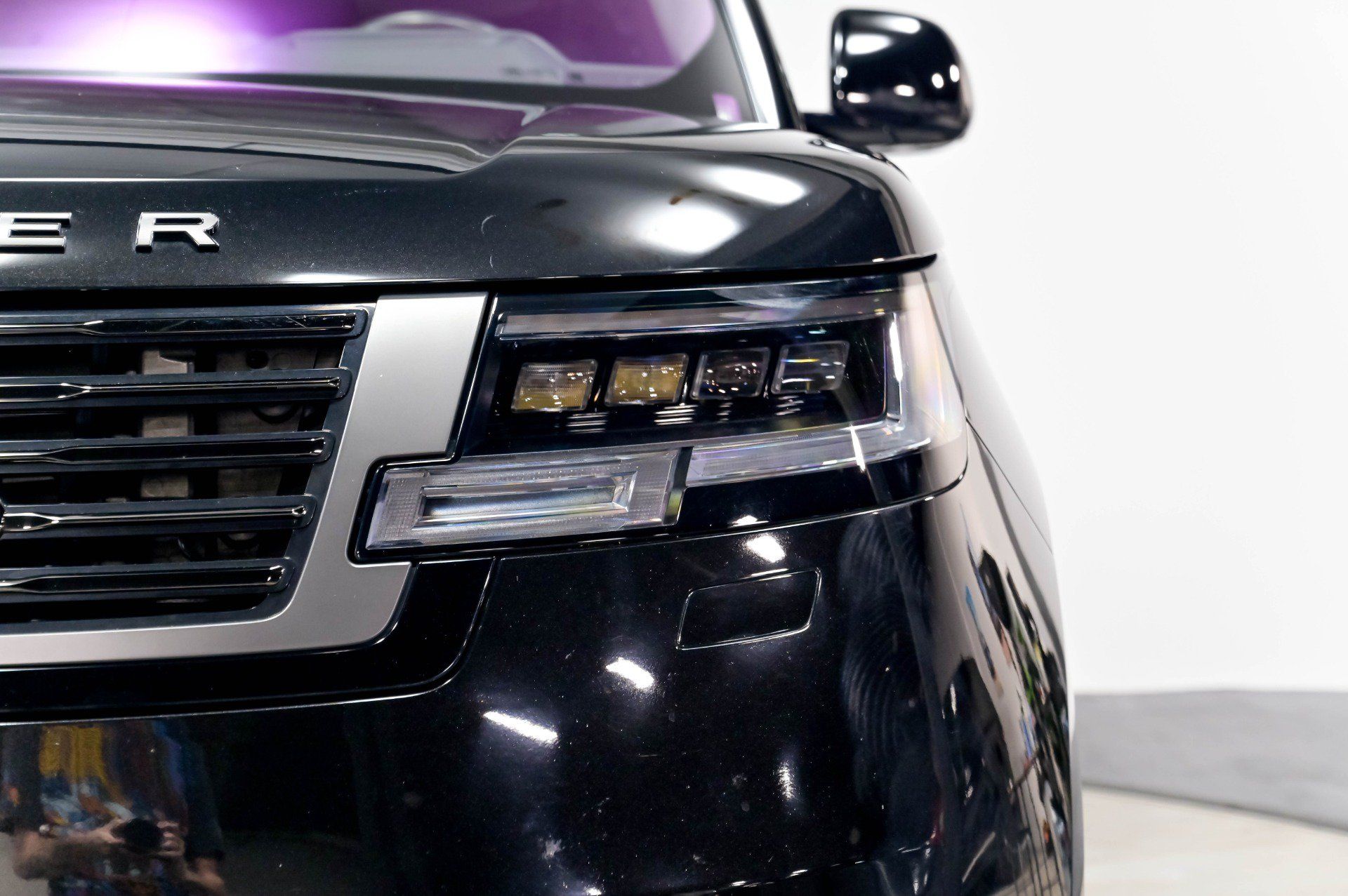 Used 2023 Land Rover Range Rover LWB SV Autobiography AWD/4WD image 63