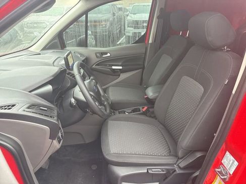 Used 2023 Ford Transit Connect XLT FWD image 11