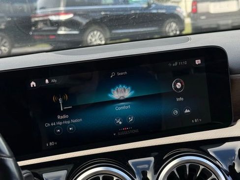 Used 2021 Mercedes-Benz A 220 4MATIC w/ Premium Package image 27