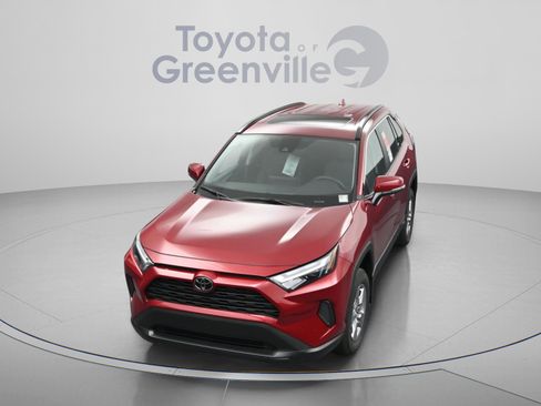 Used 2025 Toyota RAV4 XLE w/ Convenience Package image 24