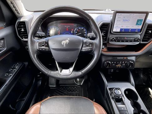 Used 2022 Ford Bronco Sport Badlands w/ Premium Package AWD/4WD image 6