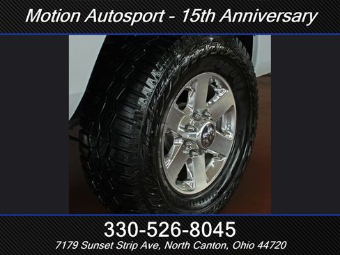 Used 2015 RAM 2500 Big Horn AWD/4WD image 41