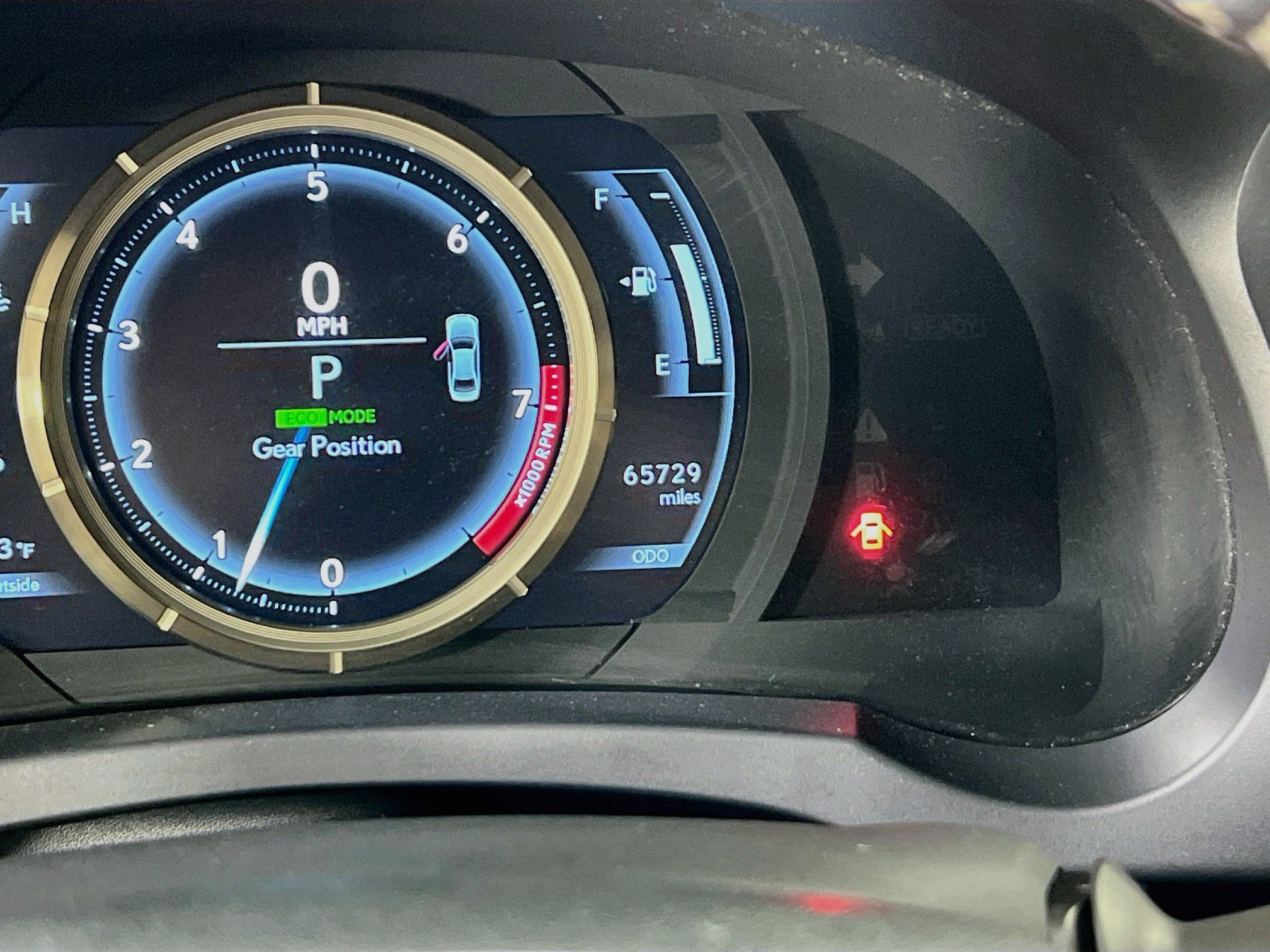 Used 2019 Lexus IS 300 F Sport w/ F Sport Package AWD/4WD image 12