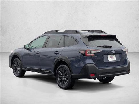 Certified 2024 Subaru Outback Onyx Edition image 8