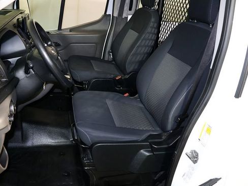 Used 2023 Ford Transit 250 Low Roof AWD w/ Exterior Upgrade Package image 4