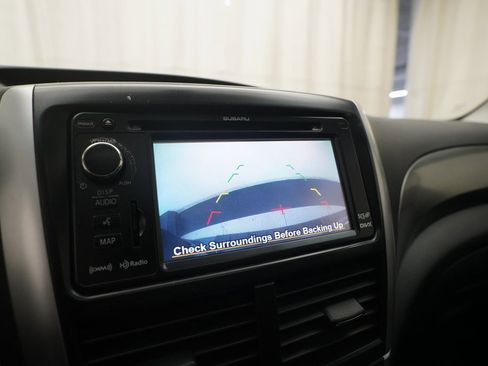 Used 2012 Subaru Forester 2.5XT Touring image 20