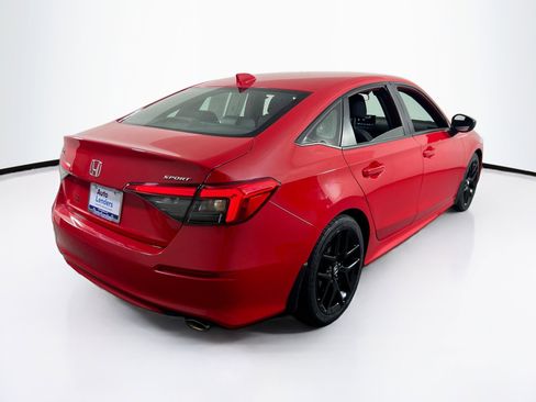 Used 2023 Honda Civic Sport image 5