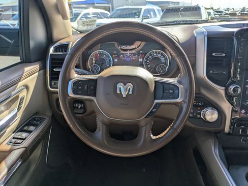 Used 2021 RAM 1500 Laramie w/ Laramie Southwest Edition image 20