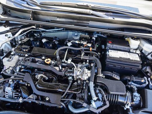 Certified 2024 Toyota Corolla LE image 32