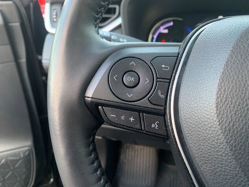 Used 2023 Toyota RAV4 SE w/ Convenience Package image 28