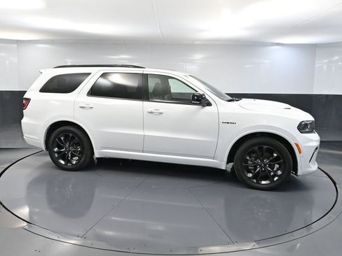 Used 2024 Dodge Durango R/T AWD/4WD image 4