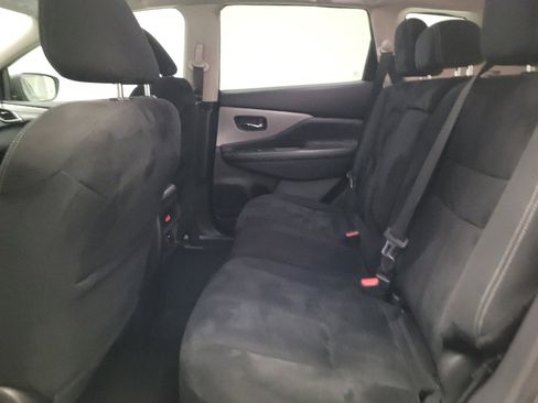 Used 2019 Nissan Murano S FWD image 18