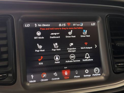 Used 2021 Dodge Challenger R/T Scat Pack image 63