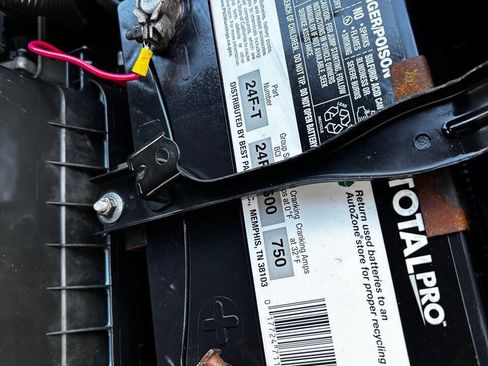 Used 2012 Scion xB image 32