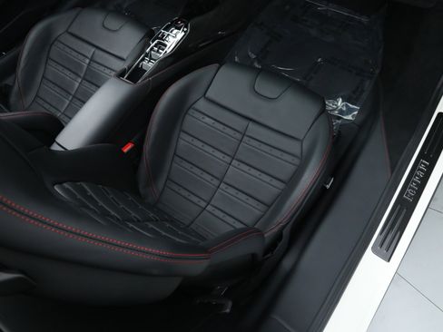 Certified 2025 Ferrari SF90 Spider image 25