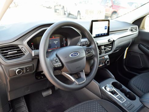 New 2026 Ford Escape Active image 17