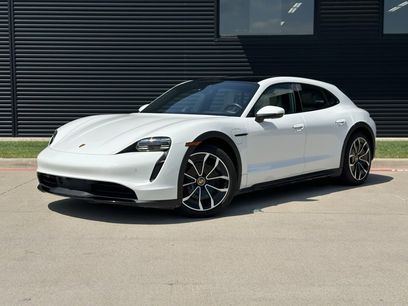 Used 2022 Porsche Taycan 4S